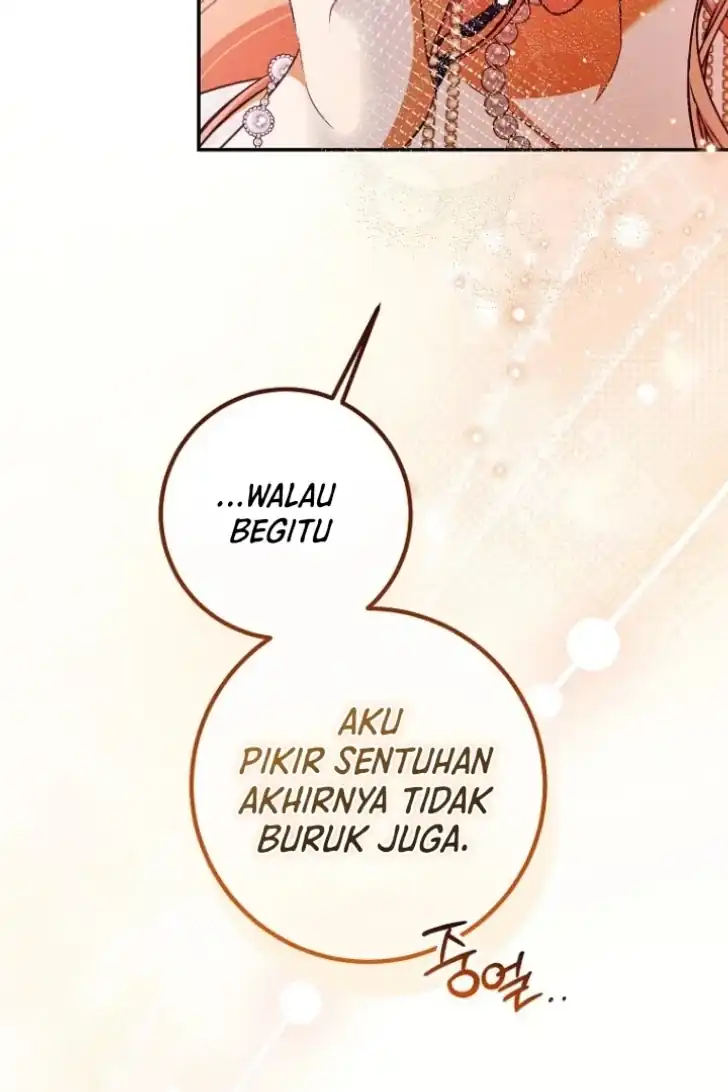 As the Heart Leads Chapter 44 Gambar 13