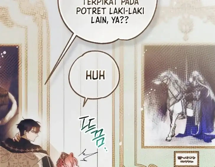 As the Heart Leads Chapter 45 Gambar 10