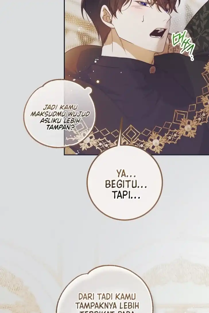 As the Heart Leads Chapter 45 Gambar 9