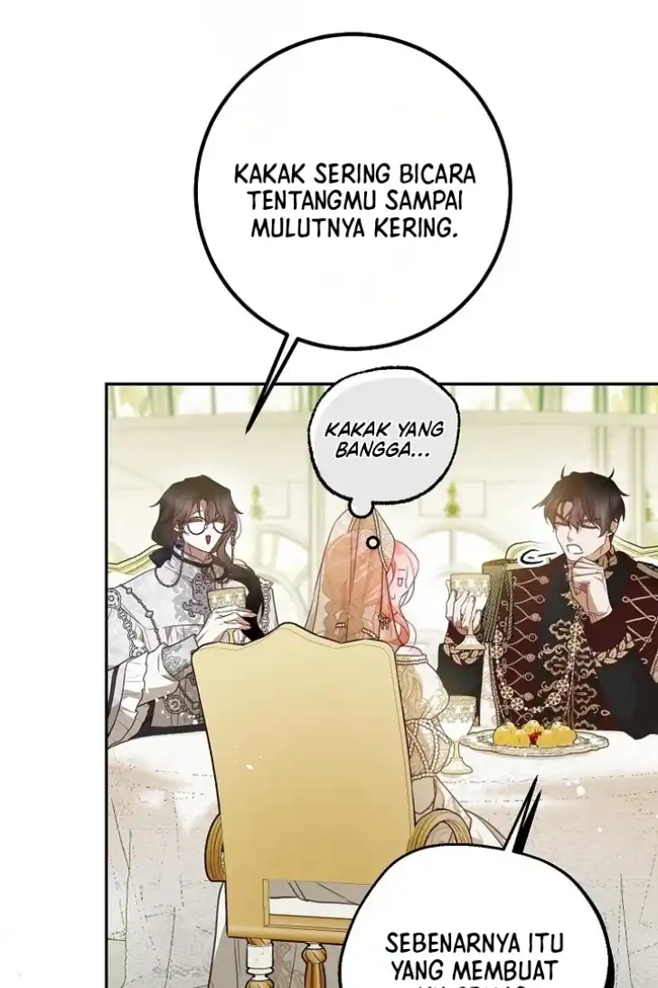 As the Heart Leads Chapter 47 Gambar 12