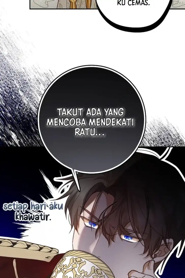 As the Heart Leads Chapter 47 Gambar 13