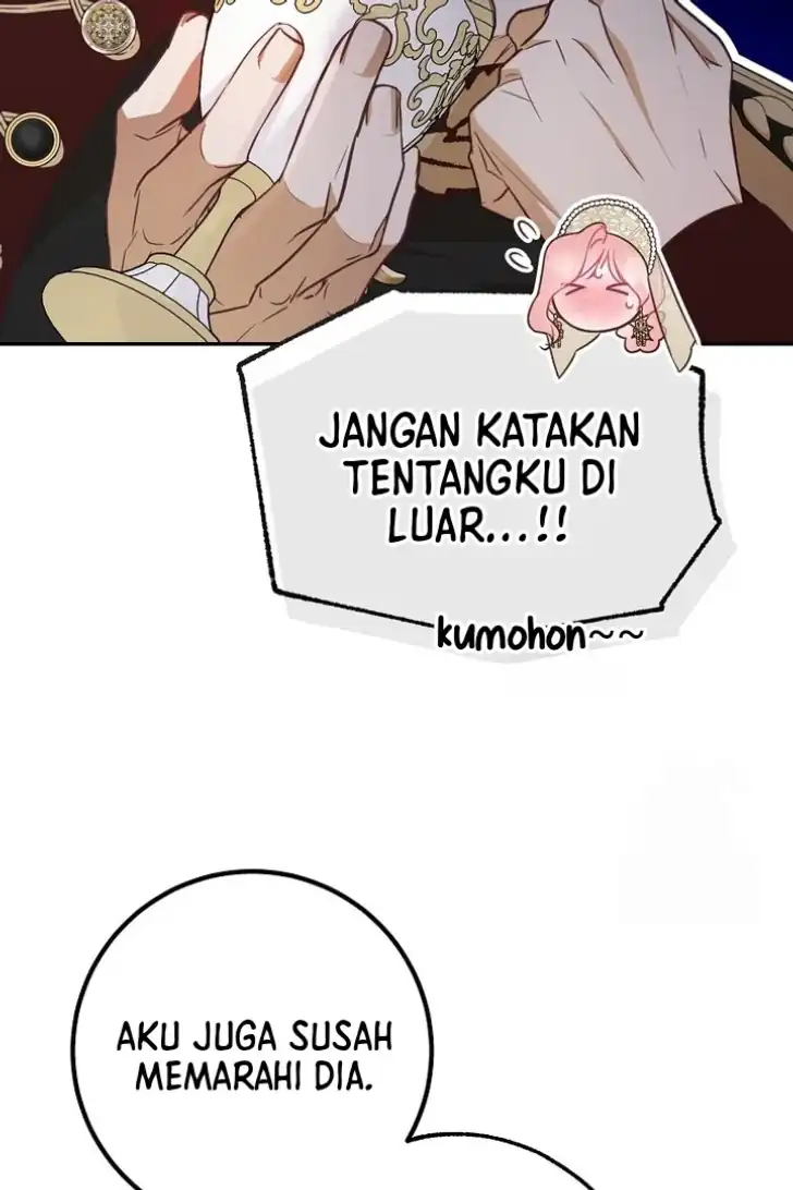 As the Heart Leads Chapter 47 Gambar 14