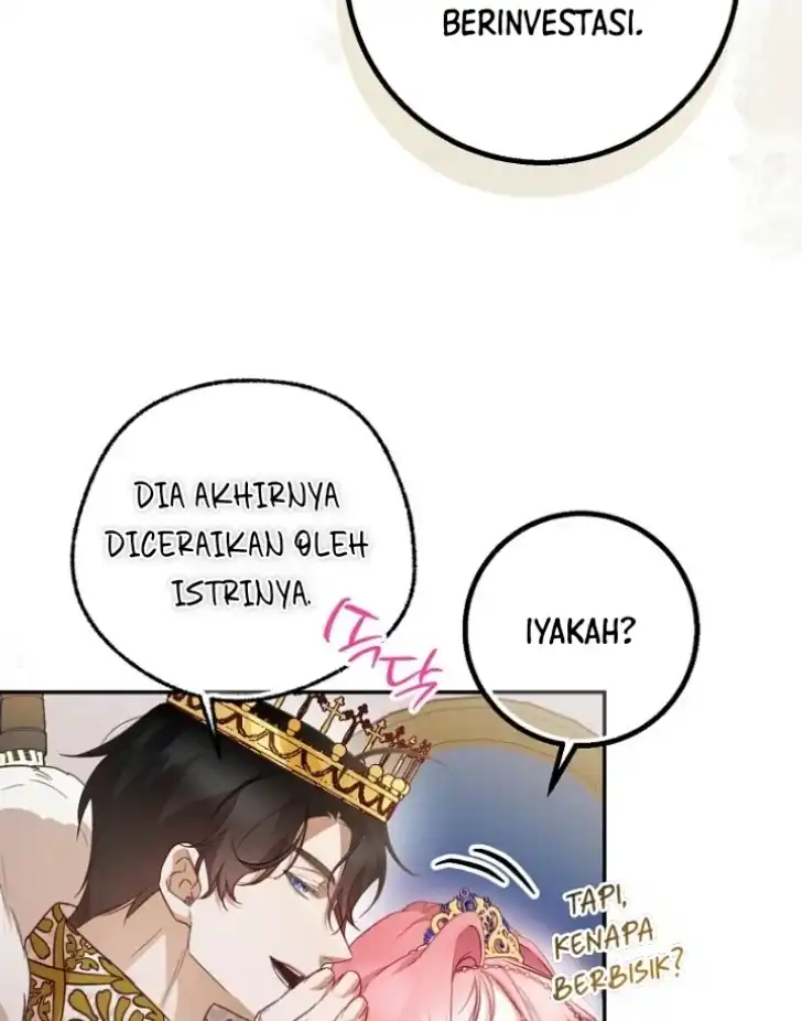 As the Heart Leads Chapter 48 Gambar 10