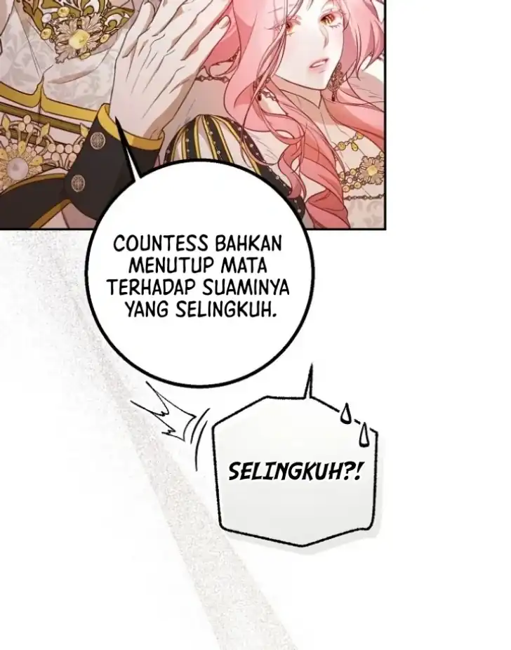 As the Heart Leads Chapter 48 Gambar 11