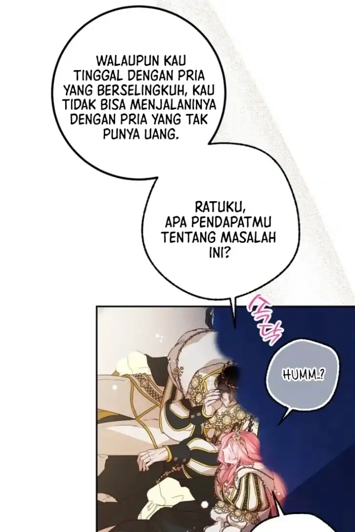 As the Heart Leads Chapter 48 Gambar 12