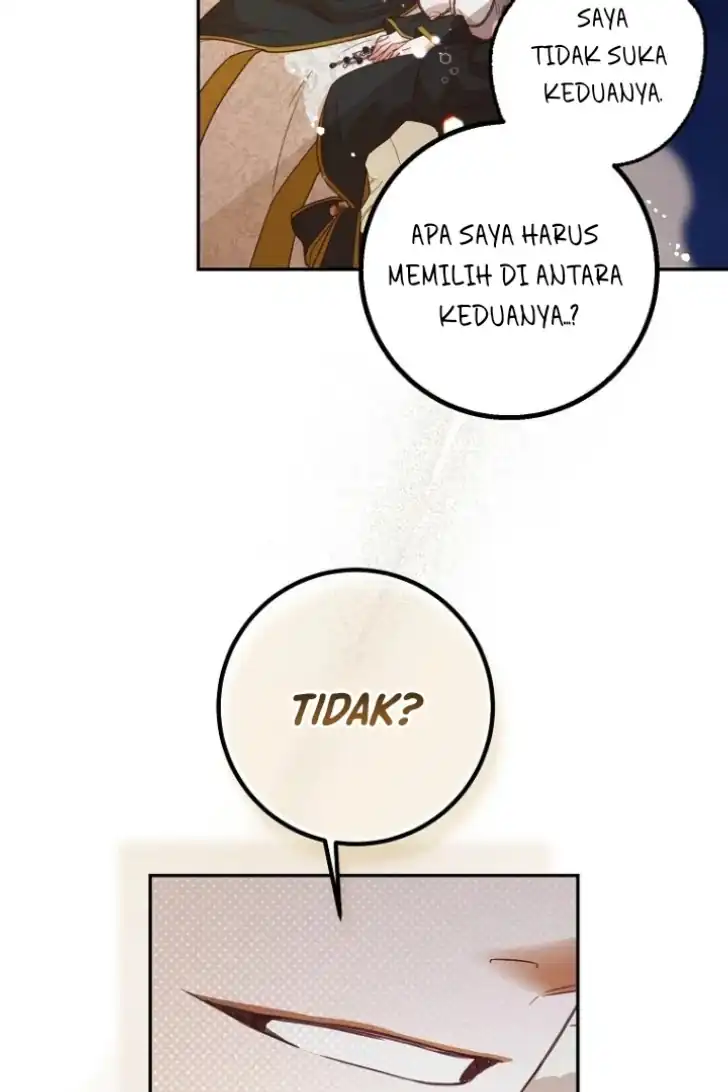 As the Heart Leads Chapter 48 Gambar 13
