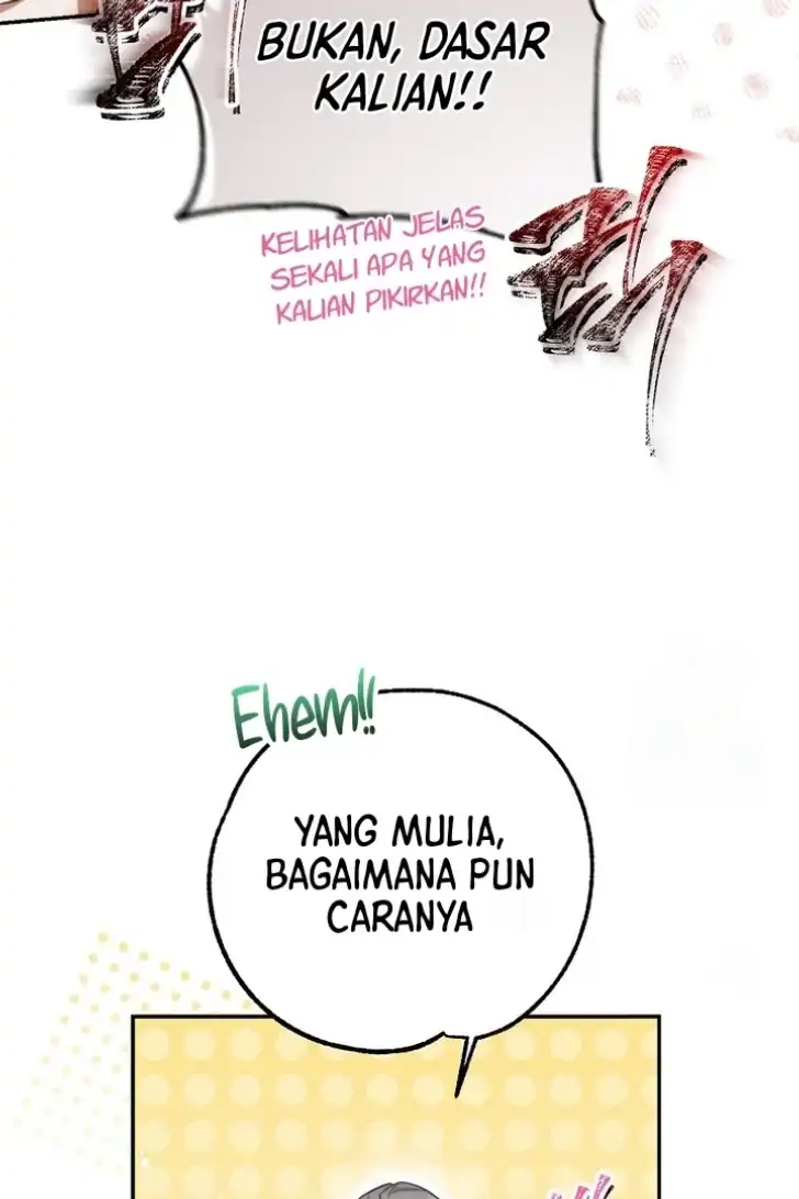 As the Heart Leads Chapter 49 Gambar 10