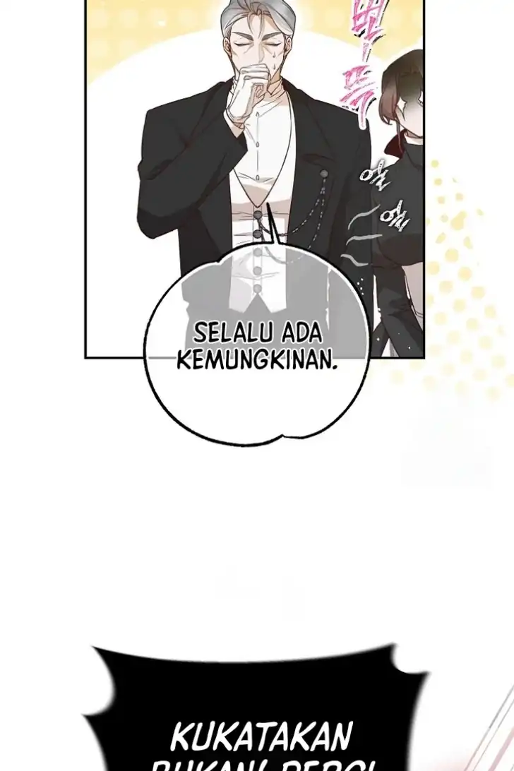 As the Heart Leads Chapter 49 Gambar 11