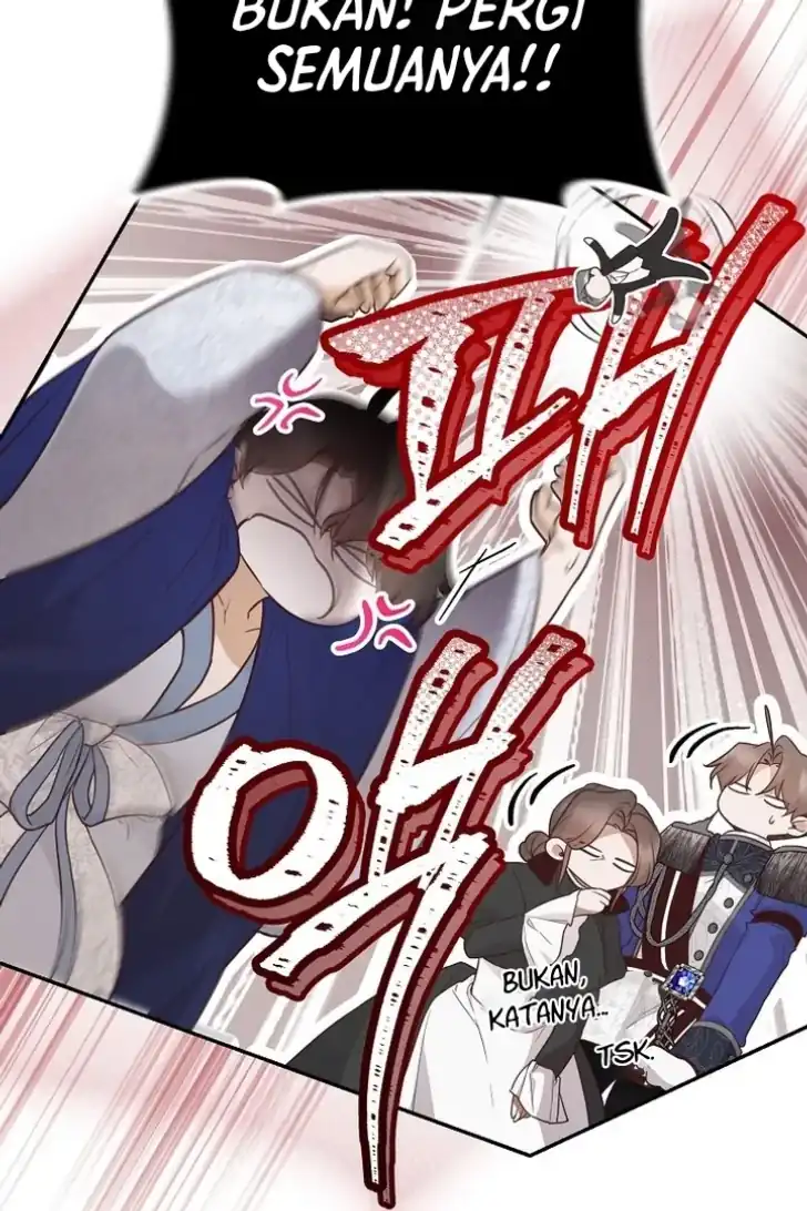 As the Heart Leads Chapter 49 Gambar 12
