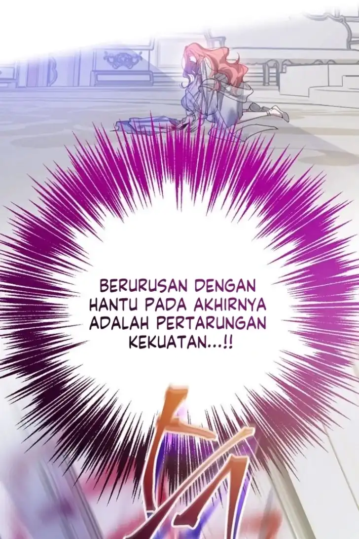 As the Heart Leads Chapter 5 Gambar 13