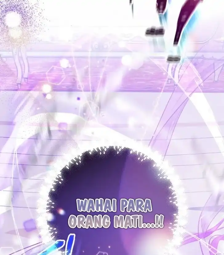 As the Heart Leads Chapter 5 Gambar 15