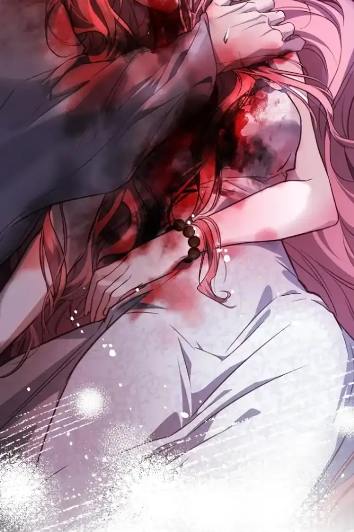 As the Heart Leads Chapter 50 Gambar 9