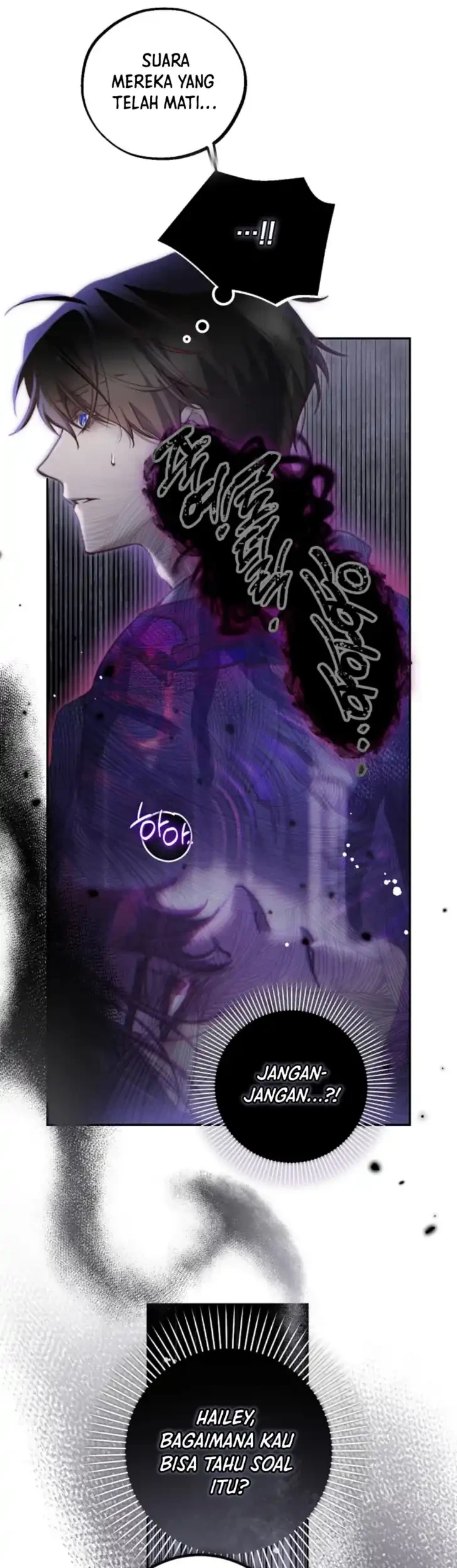 As the Heart Leads Chapter 51 Gambar 6