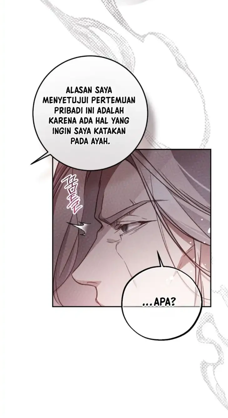 As the Heart Leads Chapter 53 Gambar 5