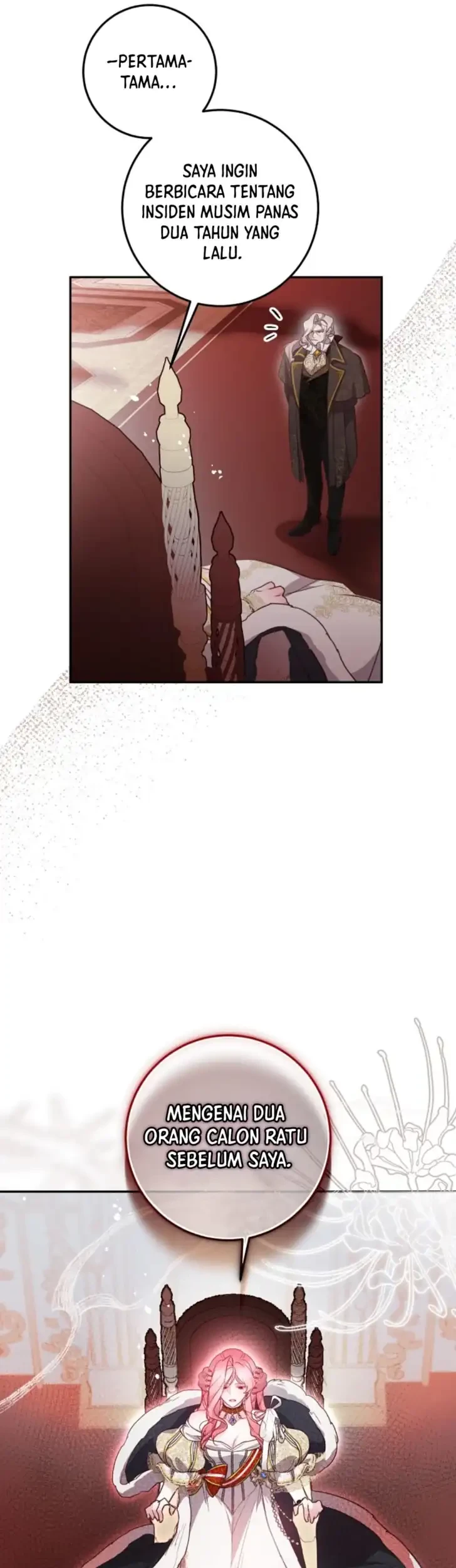 As the Heart Leads Chapter 53 Gambar 6