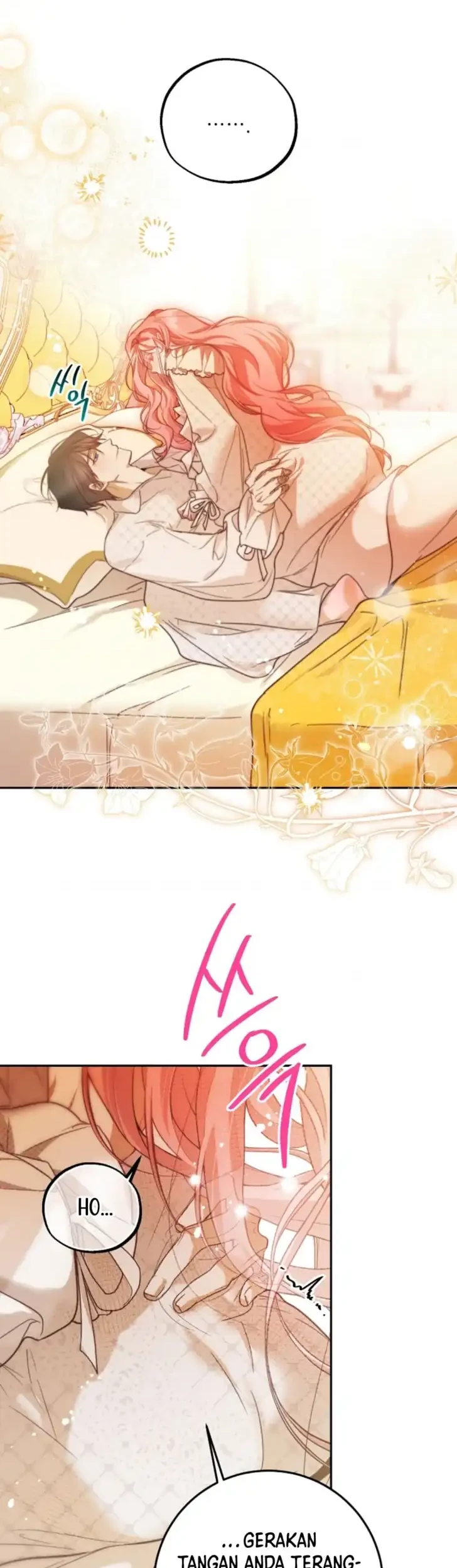 As the Heart Leads Chapter 54 Gambar 7