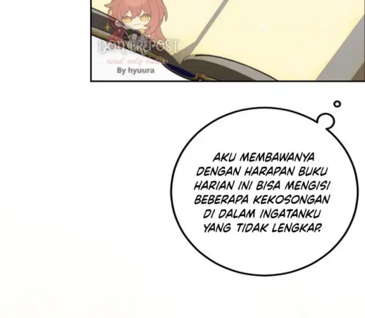 As the Heart Leads Chapter 7 Gambar 17