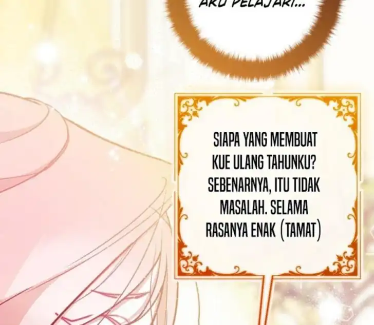 As the Heart Leads Chapter 7 Gambar 19