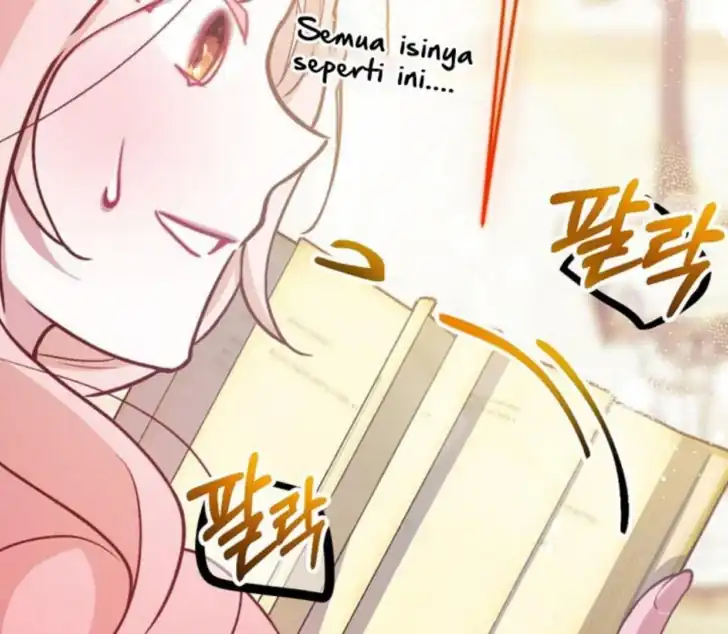 As the Heart Leads Chapter 7 Gambar 20