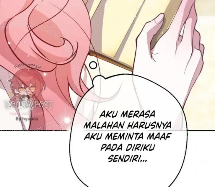 As the Heart Leads Chapter 7 Gambar 21