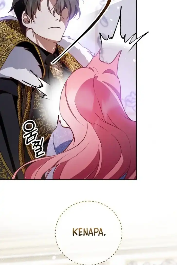 As the Heart Leads Chapter 8 Gambar 12
