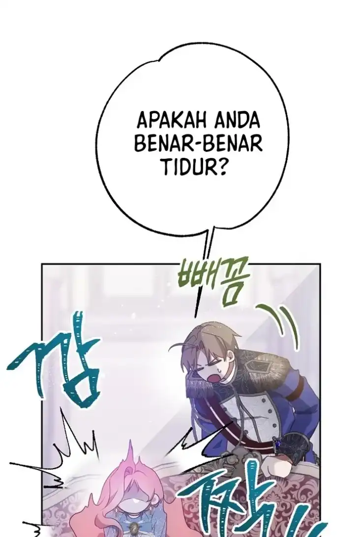 As the Heart Leads Chapter 9 Gambar 12