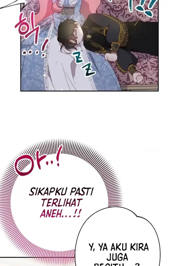 As the Heart Leads Chapter 9 Gambar 13