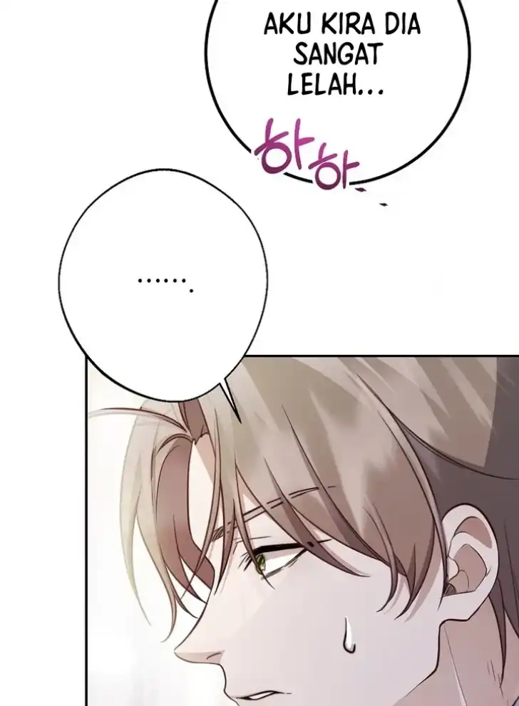 As the Heart Leads Chapter 9 Gambar 15