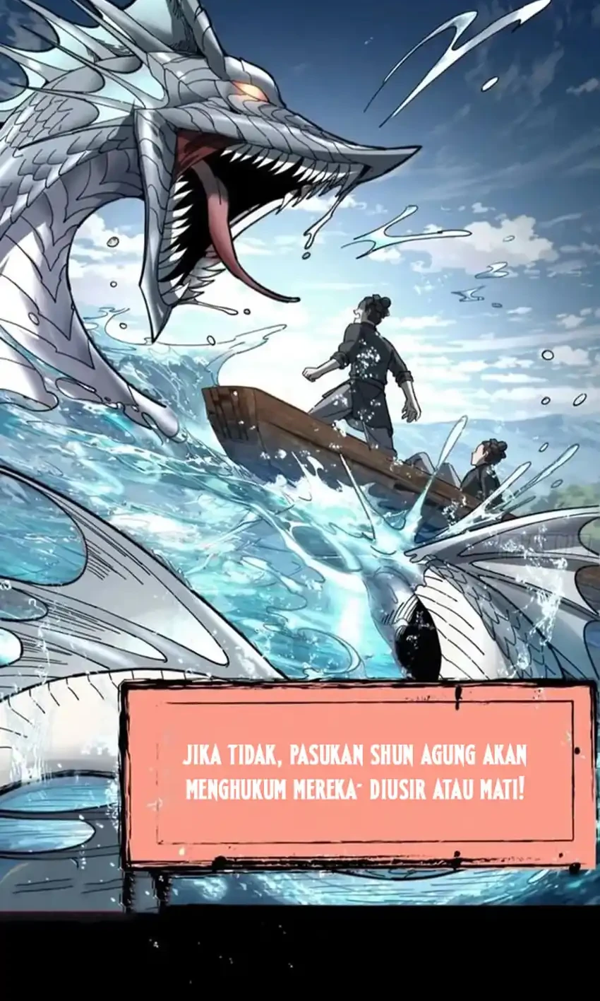 Ascension: From Water Spirit to Deity Chapter 50 Gambar 6