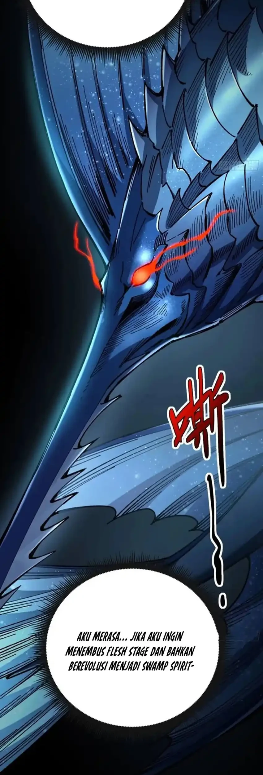 Ascension: From Water Spirit to Deity Chapter 51 Gambar 6