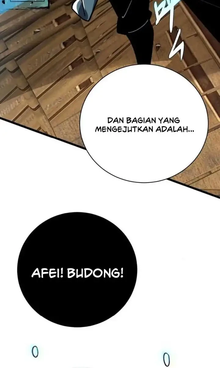 Ascension: From Water Spirit to Deity Chapter 53 Gambar 6