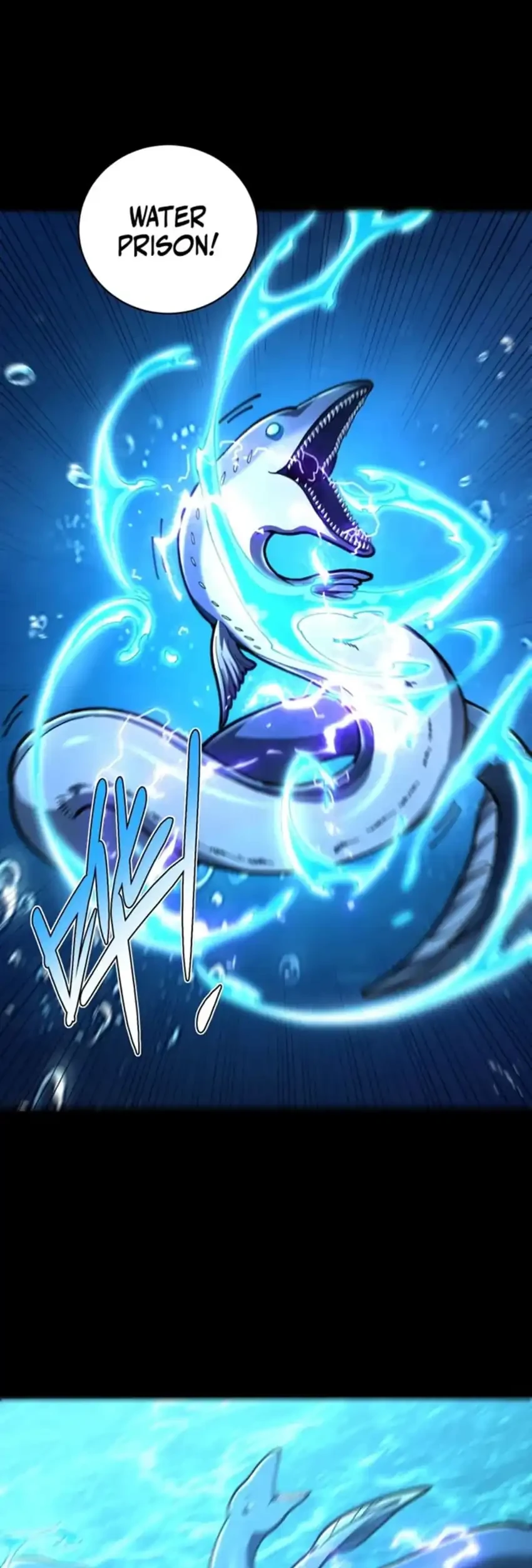 Ascension: From Water Spirit to Deity Chapter 70 Gambar 5