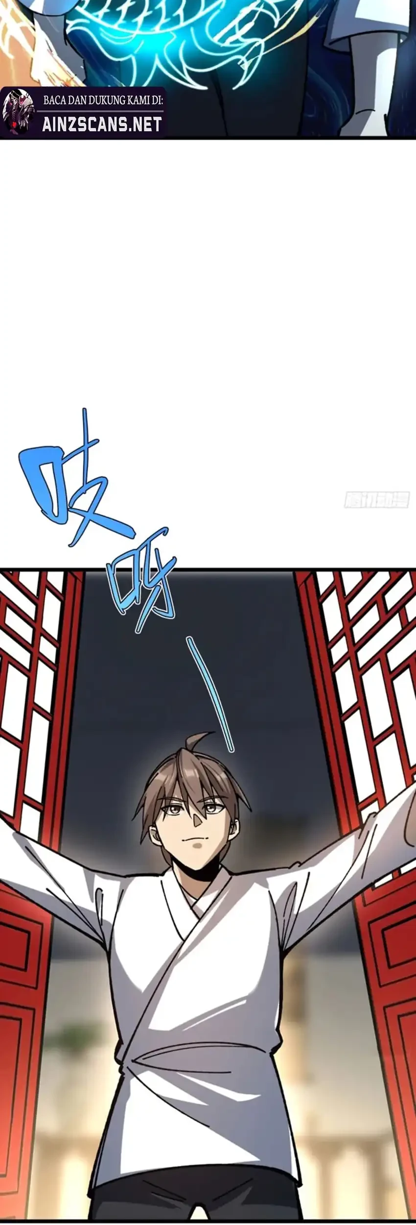 Ascension: From Water Spirit to Deity Chapter 72 Gambar 9
