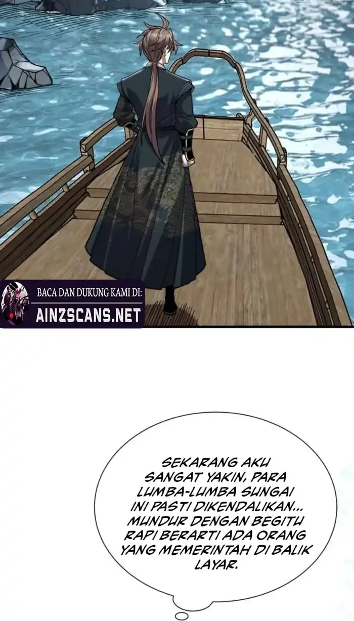 Ascension: From Water Spirit to Deity Chapter 77 Gambar 7