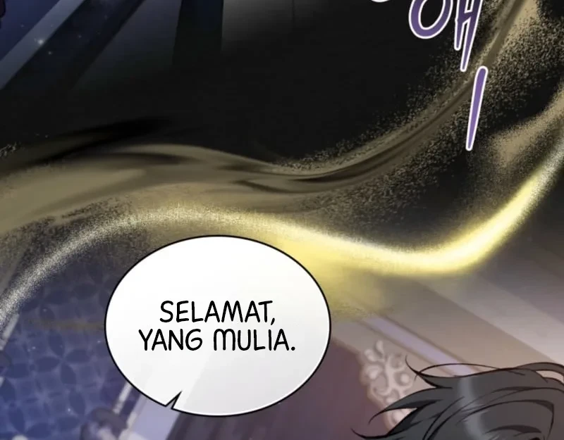 Asha of the Borderlands Chapter 1 Gambar 11