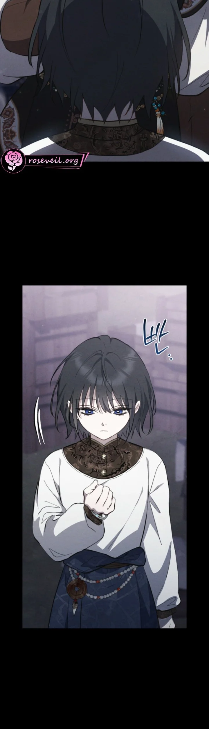 Asha of the Borderlands Chapter 10 Gambar 10