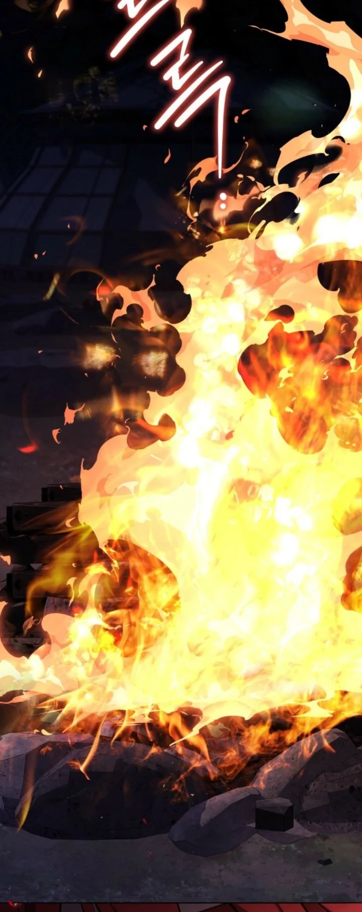 Asha of the Borderlands Chapter 15 Gambar 9