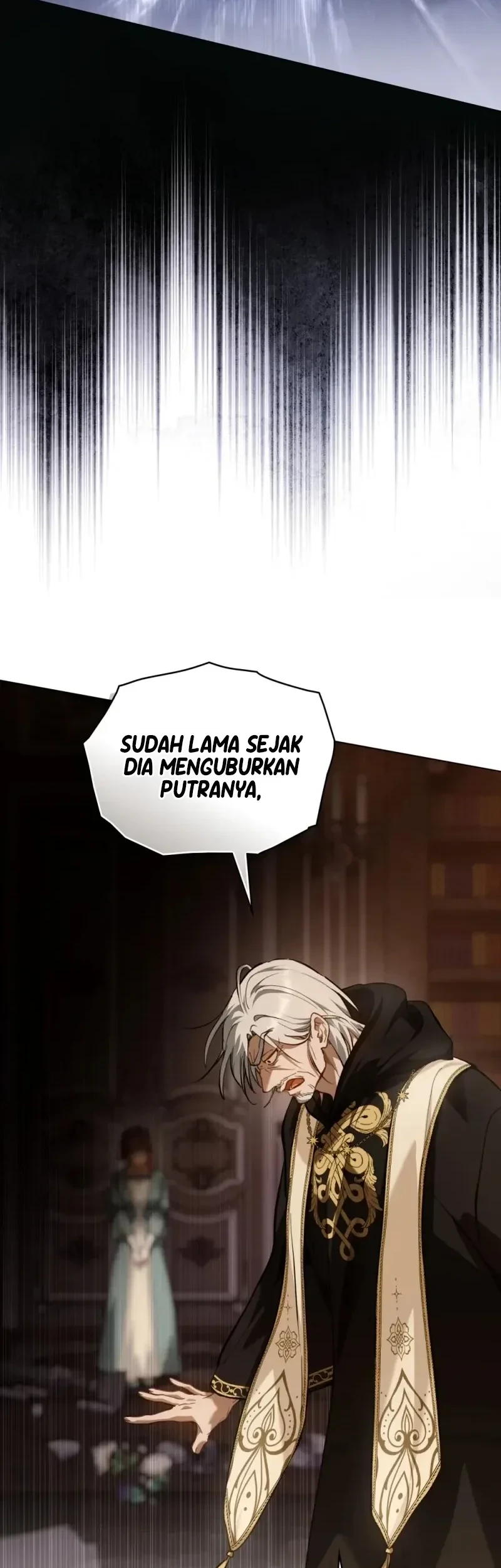 Asha of the Borderlands Chapter 18 Gambar 8