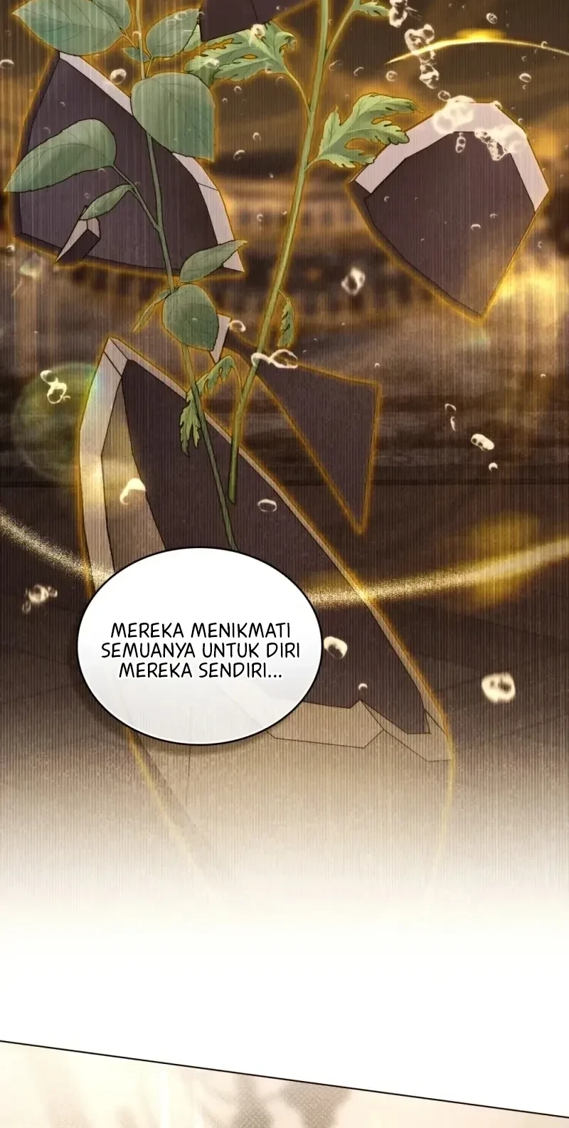 Asha of the Borderlands Chapter 18 Gambar 11