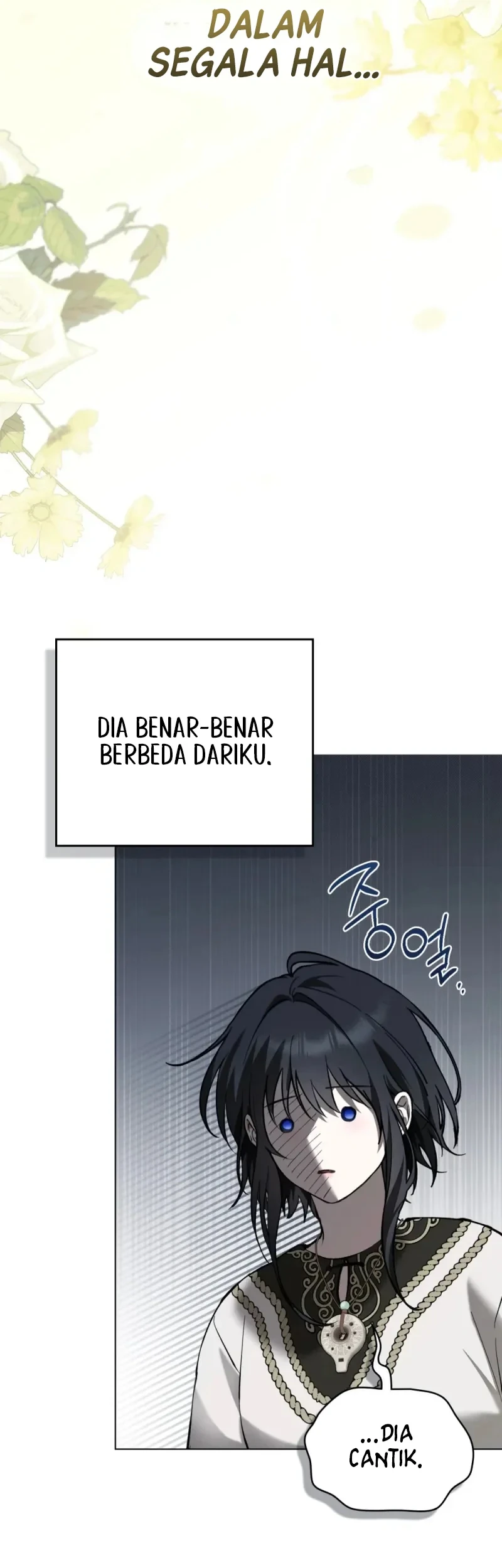Asha of the Borderlands Chapter 19 Gambar 9