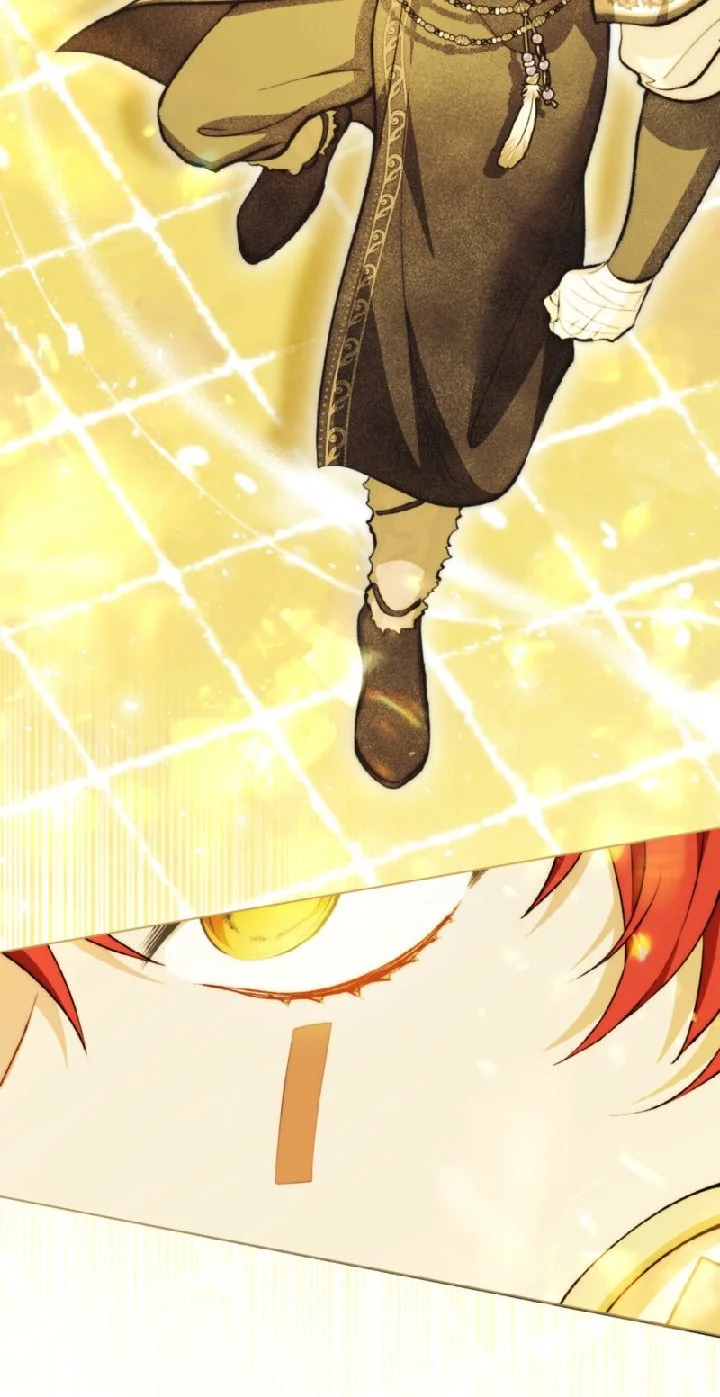 Asha of the Borderlands Chapter 6 Gambar 8