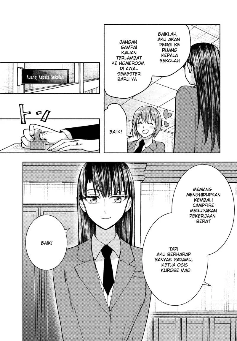 Ashita mo Mata Yuusha no Tonari Chapter 1 Gambar 5