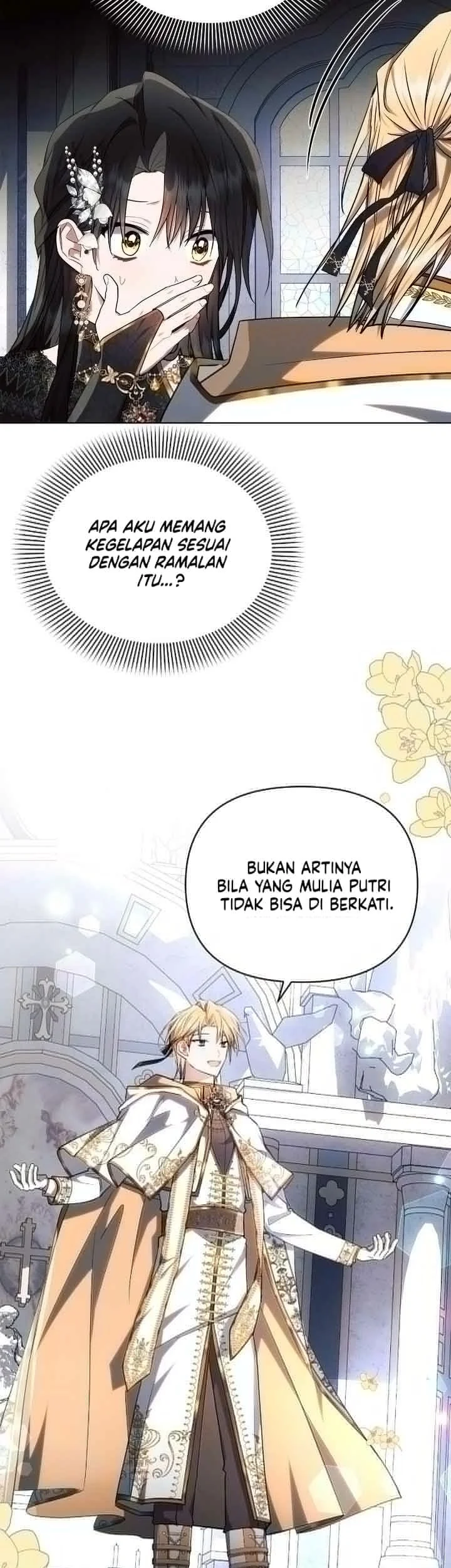 Ashtarte Chapter 49 Gambar 9