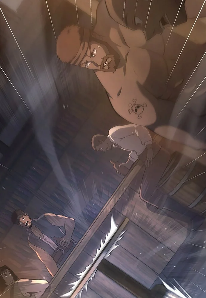 Assassin’s Creed Chapter 111 Gambar 19