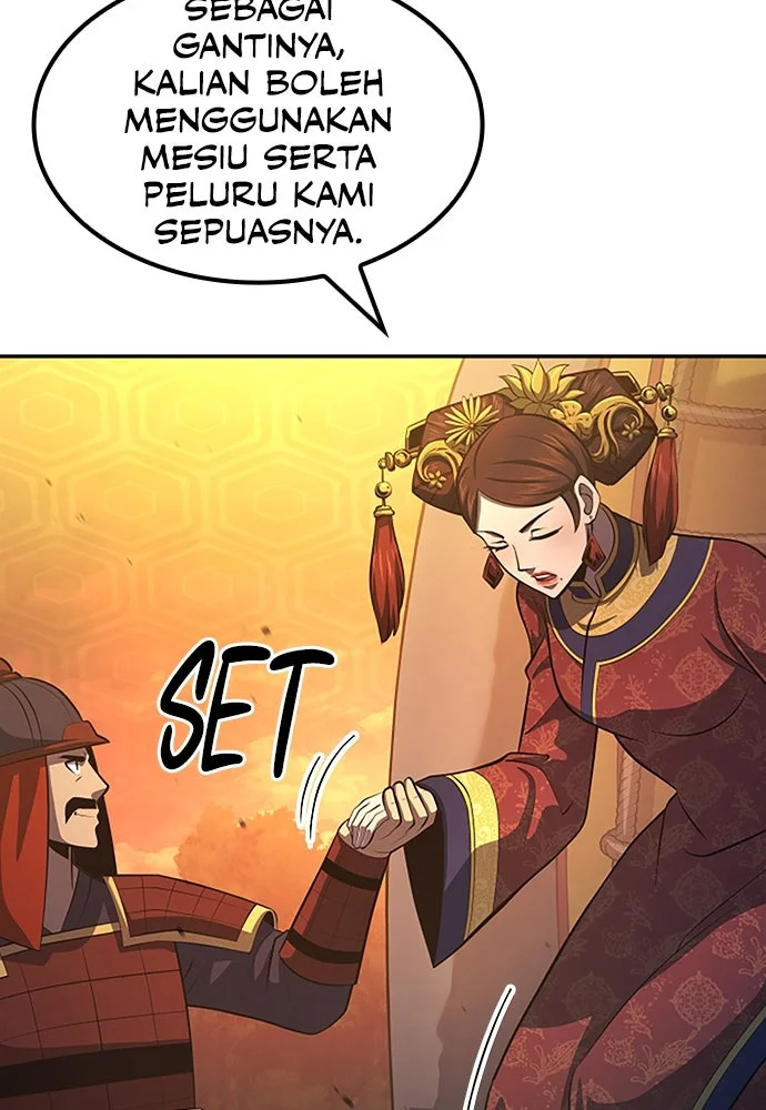Assassin’s Creed Chapter 134 Gambar 15