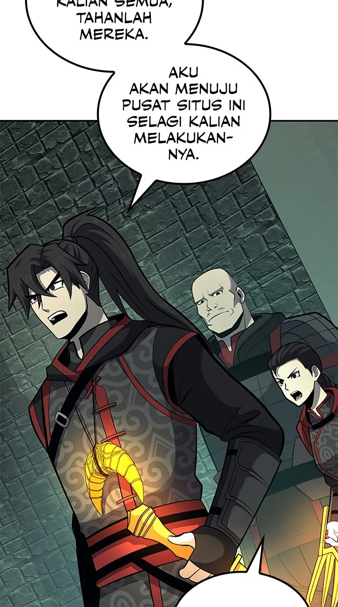 Assassin’s Creed Chapter 136 Gambar 16