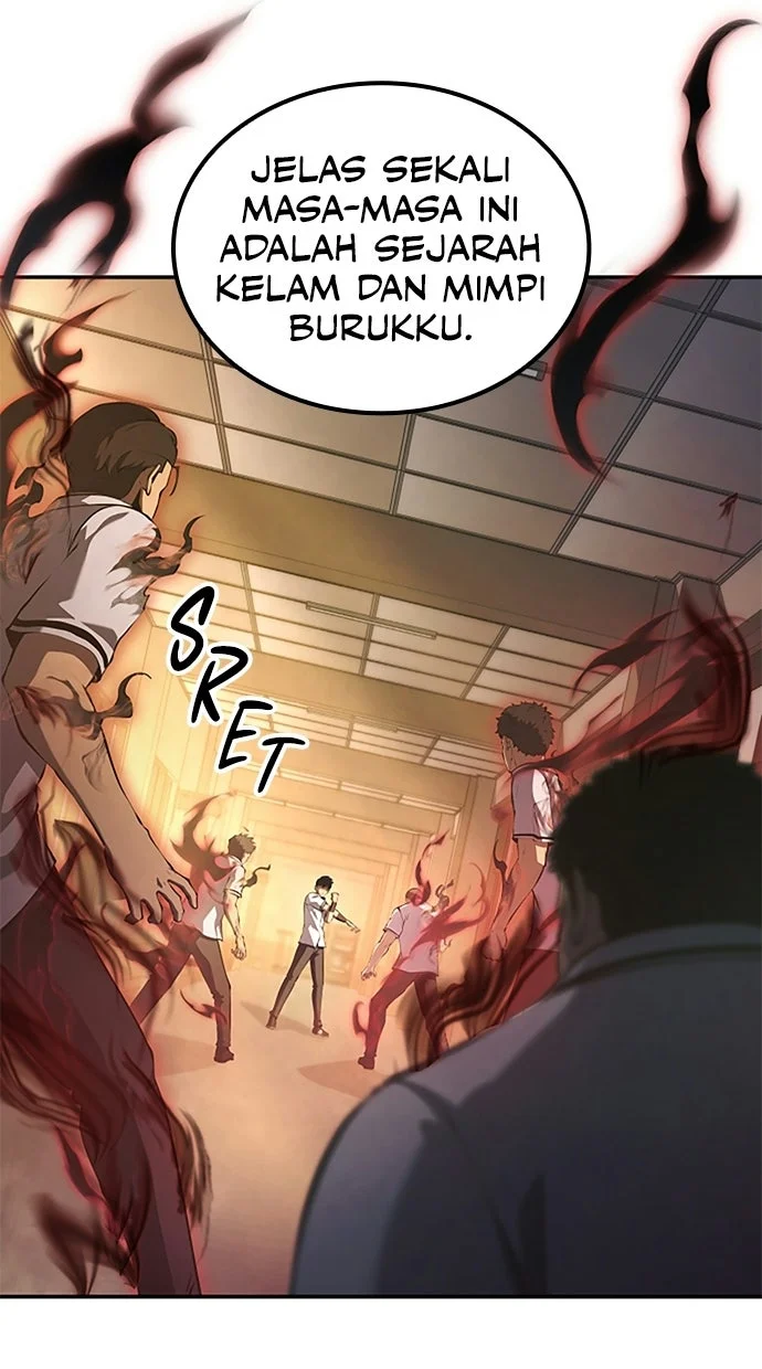 Assassin’s Creed Chapter 139 Gambar 17