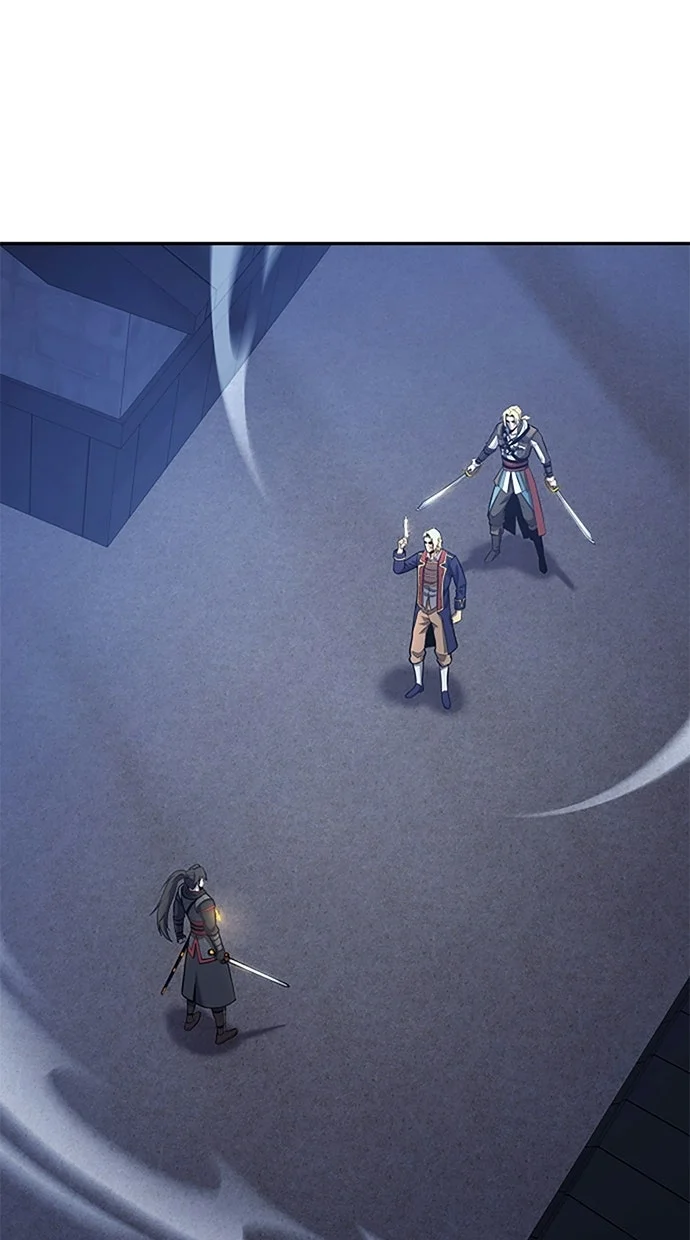 Assassin’s Creed Chapter 141 Gambar 11
