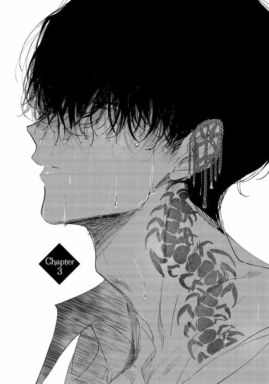 Assassin x Cinderella Chapter 3 Gambar 5