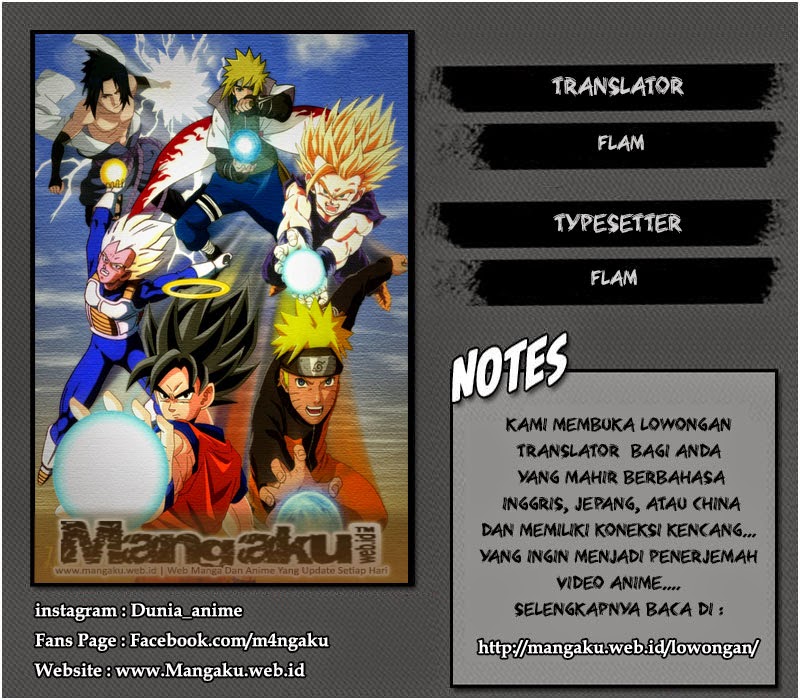 Assassination Classroom Chapter 134 Gambar 3